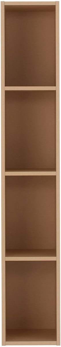 無印の人気本棚・ブックシェルフを徹底調査！人気商品の特徴とは